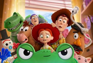 Pixarovka Toy Story 5 už klepe na dveře, podívejte se na nový trailer