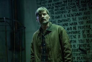 Nikolaj Coster-Waldau bude v hororové sérii The Black Tapes vyšetřovat paranormální jevy