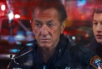 Asphalt City: Sean Penn nám ukáže stresující a náročnou práci záchranářů v New Yorku