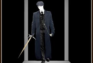 Dramatizácia Pratchettovho románu ReaperMan mieri do Česka