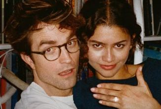 Drama: Zendaya se svému milému svěří s temným tajemstvím, které s jejich vztahem pěkně zamává