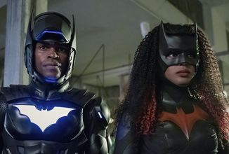 Batwoman ukončí svoji seriálovou pouť po třetí sezoně