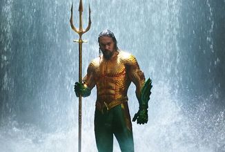 Aquaman 2 hlásí dotočeno! Produkce druhého dílu skončila na Havaji