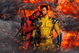 Deadpool & Wolverine je komerčně nejúspěšnější mládeži nepřístupný film v historii USA