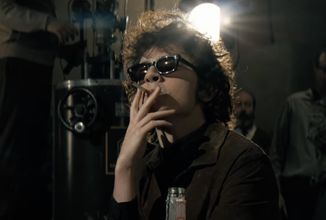 Životopisné drama Bob Dylan: Úplně neznámý představuje finální trailer