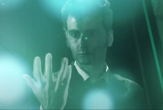 Desiaty Doctor a River Song v novej audio dráme od Big Finish