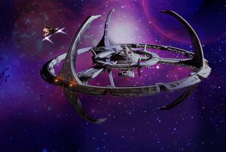 Vyšiel nový UHD trailer k dávno odvysielanej piatej sérií Star Trek: DS9