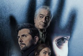 V krimi thrilleru Našeptávač si Robert De Niro posvítí na podivný případ únosu