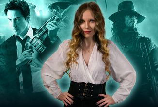 Temné akční fantasy: Proč působí jinak?