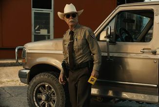 V thrilleru The Deputy od tvůrce seriálu Narcos záhadně zmizí hlídaná mrtvola