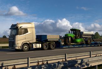 Farm Machinery DLC (0)