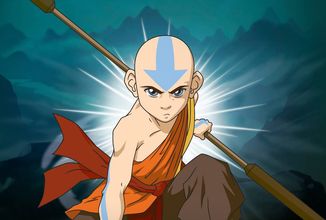 Na Netflixe sa objaví pôvodný animovaný Avatar: The Last Airbender