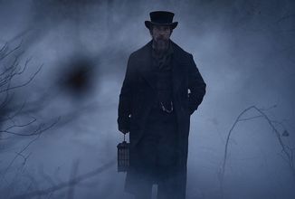 Christian Bale jako detektiv z 19. století na první fotce k mysterióznímu thrilleru The Pale Blue Eye