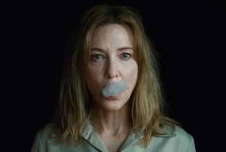 Znepokojující trailer na film TÁR představuje Cate Blanchett jako slavnou německou dirigentku