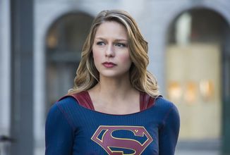 Ve Velké Británii padla první klapka DCU filmu o Supergirl