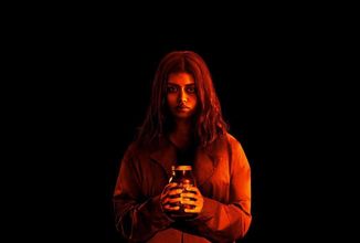 Démon ve mně: Nový trailer k chystanému hororu láká na boj mezi studentkou a prastarým zlem