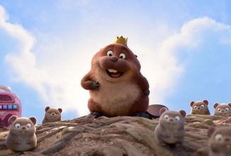 Kinům dál vládnou mluvící bobři, z Vřískotu 7 už je komerčně nejúspěšnější díl série