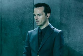 Sherlockův arci-nepřítel James Moriarty dostane vlastní seriál