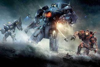 Obří roboti a monstra hlásí návrat, Pacific Rim se dočká seriálového prequelu