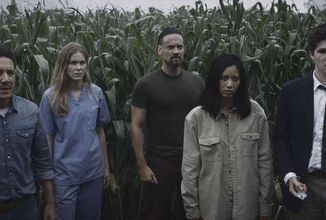 V thrilleru Escape The Field budou hrdinové hledat cestu ven ze smrtícího kukuřičného pole