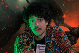 Obyčejná výzkumná mise