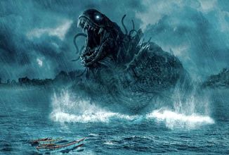 Katastrofický monster film The Lake bude thajskou odpovědí na Godzillu