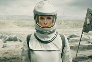 Třetí řada seriálu Silo se blíží, podívejte se na zbrusu nový trailer