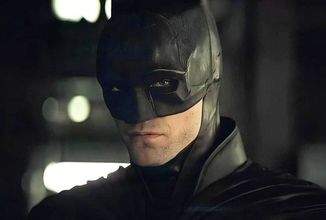 V pokračování Batmana od Matta Reevese by se mohl objevit Robin
