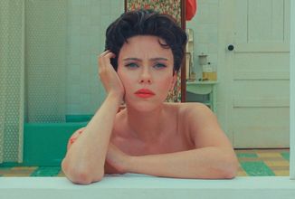 Hororový mág Ari Aster chystá svůj pátý film, zahraje si v něm Scarlett Johansson