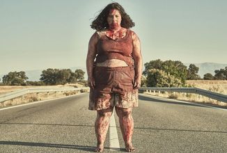 Trailer na mrazivý thriller Čuník dokáže, že byste si nikdy neměli utahovat z obtloustlých lidí