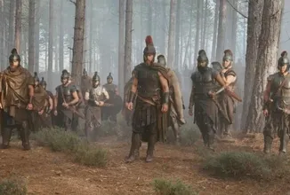 Odyssea: Nový klip nás zavede na dvůr krále Menelaa a ukáže pád Tróje