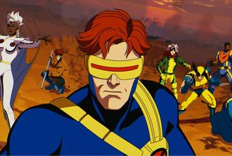 Marvel dal padáka tvůrci seriálu X-Men '97 týden před premiérou. Zřejmě kvůli OnlyFans 