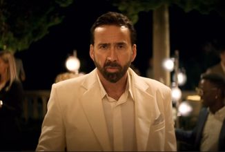 Nicolas Cage znovu spojí síly s Johnem Woo, zahraje si proslulého mafiánského bosse