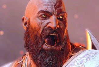 Se seriálem God of War se začíná od nuly, chystaná adaptace ztratila své scenáristy