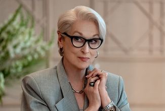 Ďábel nosí Pradu 2 už příští měsíc v kinech, podívejte se na novou upoutávku