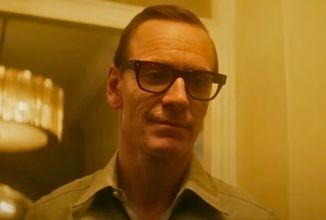 Michael Fassbender bude ve špionážním thrilleru Operace Black Bag čelit těžké volbě