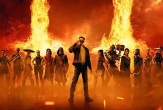 Mortal Kombat II už klepe na dveře kin, venku máme novou upoutávku