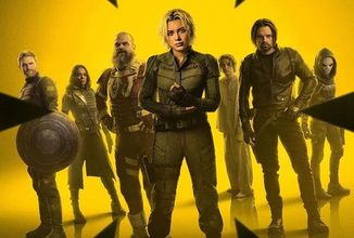 Z Thunderbolts* žádná trvalka nebude, zájem v kinech upadá
