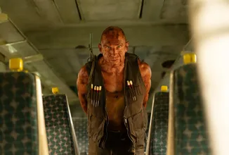 Návrat do zamořené Anglie se blíží, 28 let poté: Chrám z kostí má nový plakát