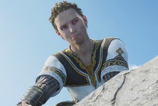 Seriálová adaptace God of War obsadila Heimdalla