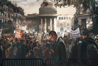 Proletáři všech zemí, Hegemony je tu pro vás