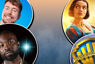 9 největších popkulturních událostí roku 2025