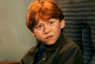 Seriálový Harry Potter obsadil staršího Rona a další postavy
