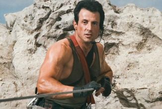 Nový Cliffhanger se začne natáčet na podzim, Sylvester Stallone se vrací