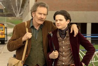 V komedii Everything's Going to Be Great zamíří Bryan Cranston do světa showbyznysu