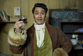 Režisér Taika Waititi připravuje pro Disney komediální seriál o světě módy