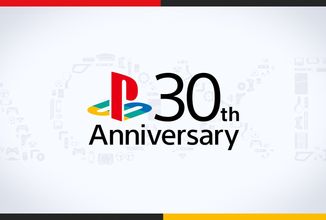 30. výročí PlayStationu (0)