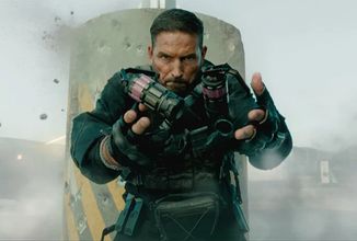 V akčňáku Ghost Soldier vyhlásí Jim Caviezel válku korporátním zmetkům
