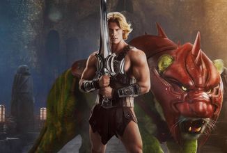 Dobrodružný fantasy akčňák Vládci vesmíru už brzy v kinech, podívejte se na finální trailer