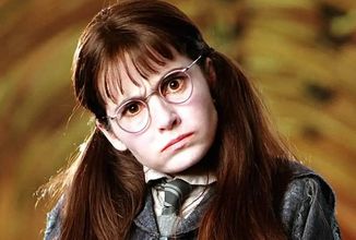 Seriálový Harry Potter obsadil Ufňukanou Uršulu, Colina Creeveyho a pana Weasleyho